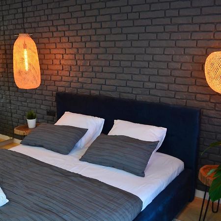 Last Floor Apartment - Krakow City Center Close To Old Town Exterior photo