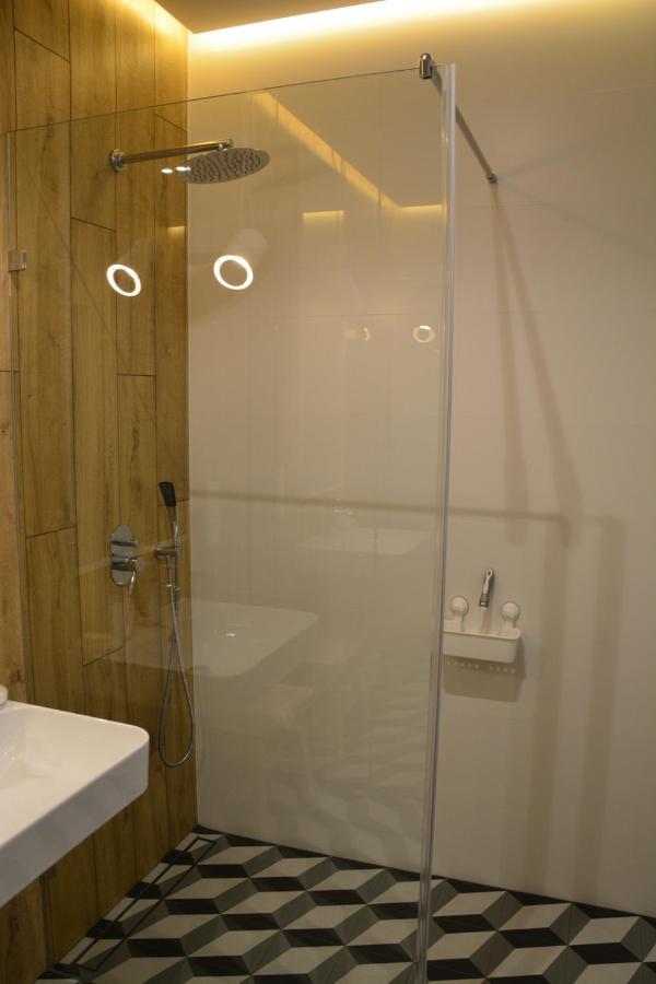 Last Floor Apartment - Krakow City Center Close To Old Town Exterior photo