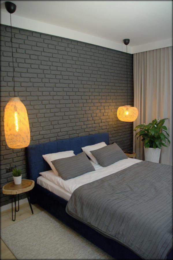 Last Floor Apartment - Krakow City Center Close To Old Town Exterior photo